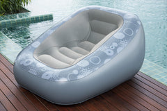 Bestway Loung Deluxe Comfi Cube 152x127x76cm