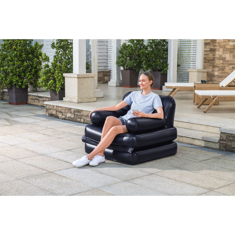 Bestway Couch Single 4-in-1 191x97x64cm