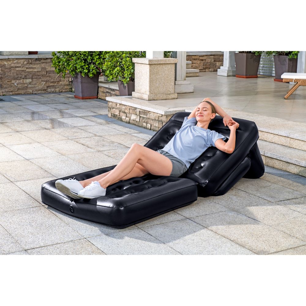 Bestway Couch Single 4-in-1 191x97x64cm