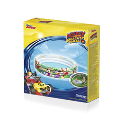 Bestway Mickey Pool 3-Ring 122x25cm