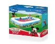 Bestway Family Pool Mickey 262x175x51cm