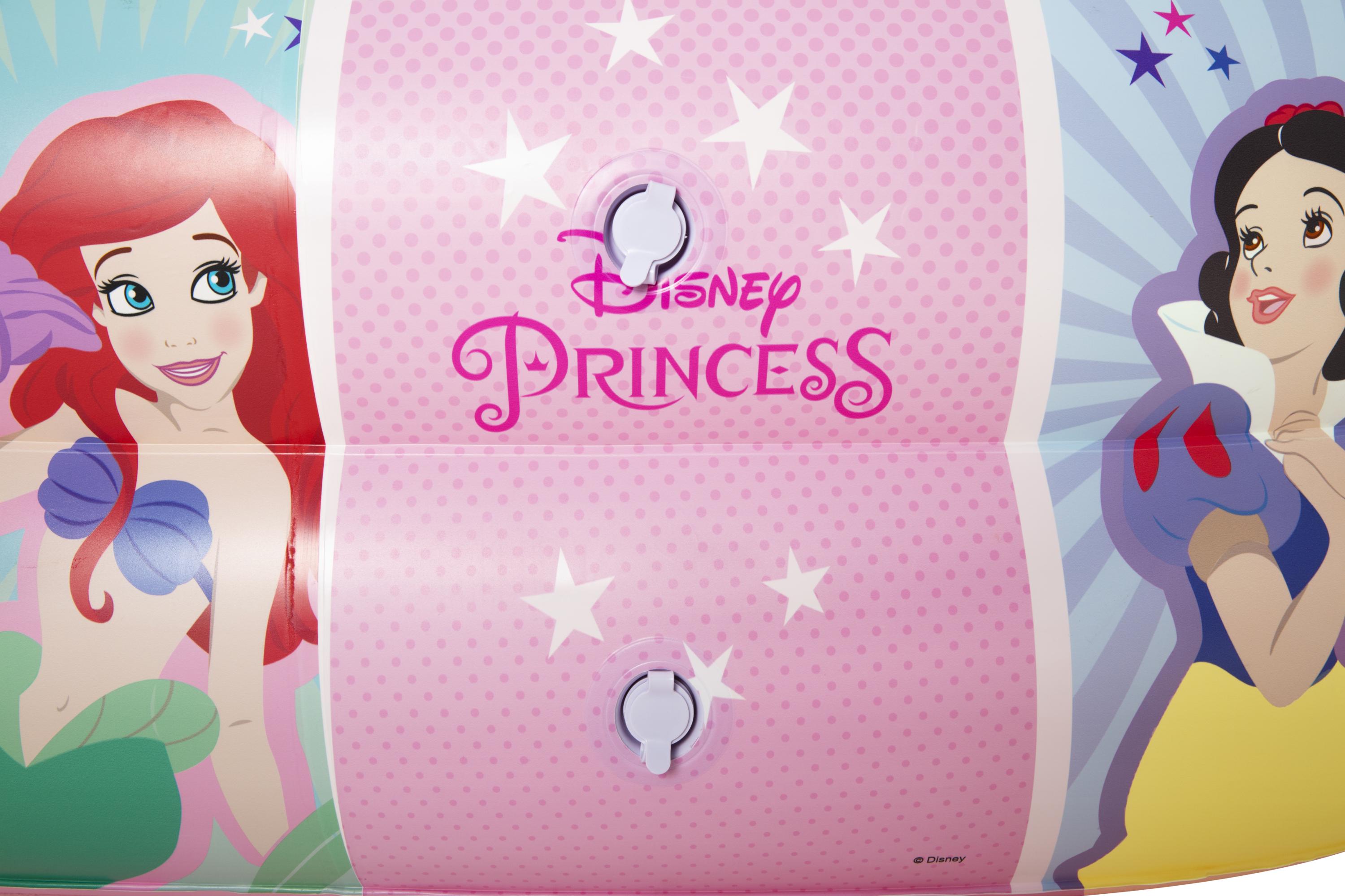 Bestway Family Pool Disney Princess 201x150x51cm