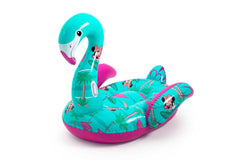 Bestway Ride-On Fishin Flamingo Minnie 173x170cm