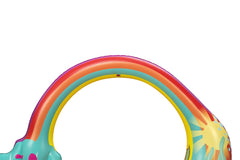 Bestway Play Center Little Mermaid 221x193x117cm
