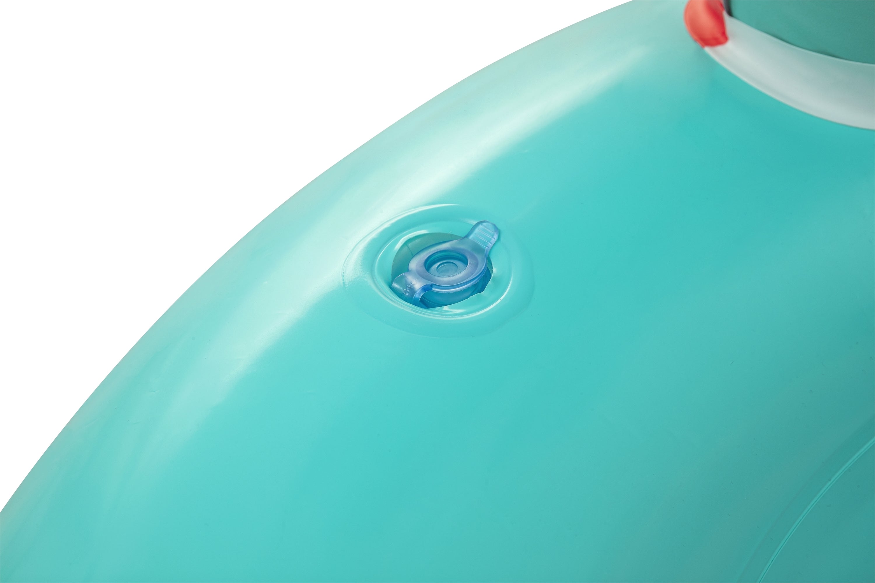 Bestway Play Center Little Mermaid 221x193x117cm
