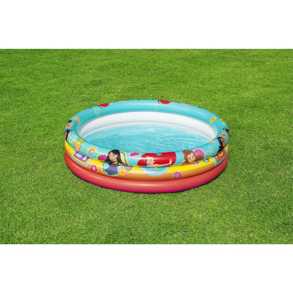 Bestway Pool Princess 122x30cm