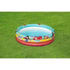 Bestway Pool Princess 122x30cm
