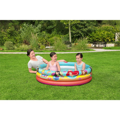 Bestway Pool Princess 122x30cm
