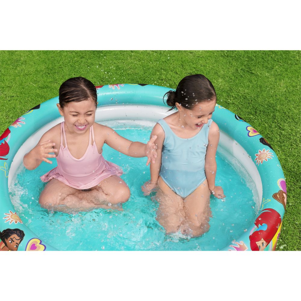 Bestway Pool Princess 122x30cm