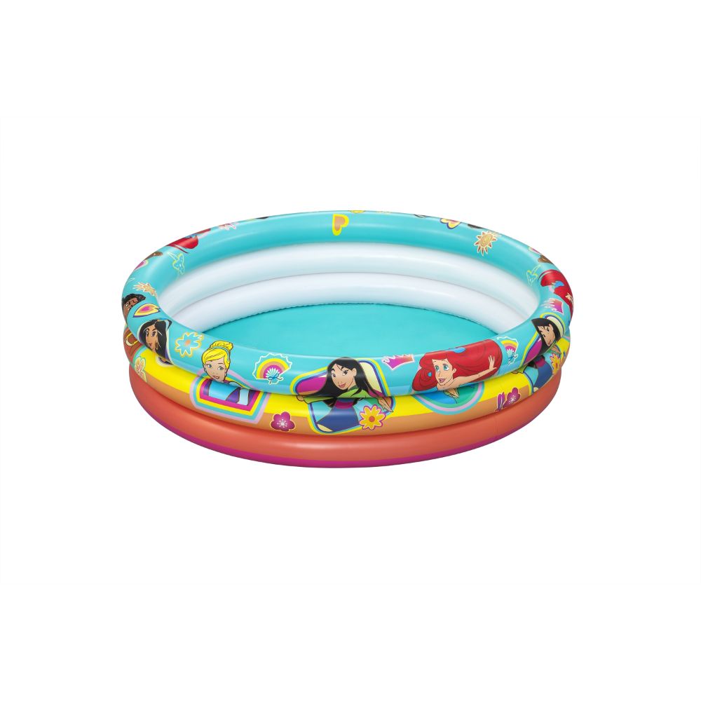 Bestway Pool Princess 122x30cm