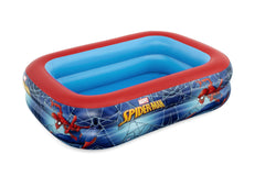 Bestway Spider-Man Family Pool 201x150x51cm