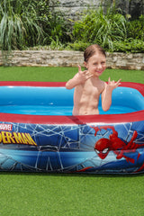 Bestway Spider-Man Family Pool 201x150x51cm