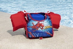 Bestway Swim Safe Spiderman 56cm