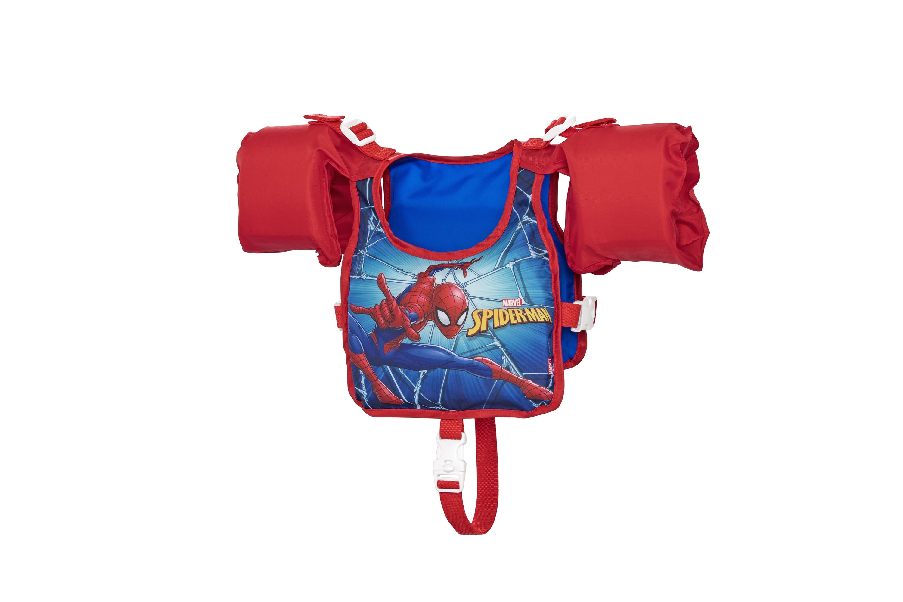 Bestway Swim Safe Spiderman 56cm
