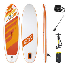 Bestway Hydro-Force Aqua Journey SUP Set 274x76x12cm