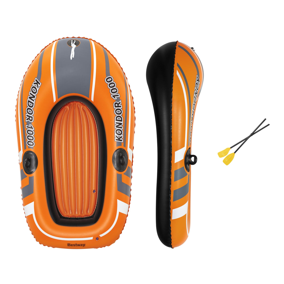 Bestway Boat Kondor 2000 185x97cm 61078